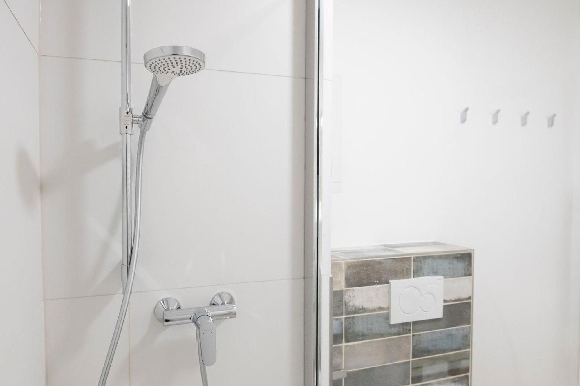 Hansa 3 Bargstaedts Apartment Ostseestrand Scharbeutz Bagian luar foto