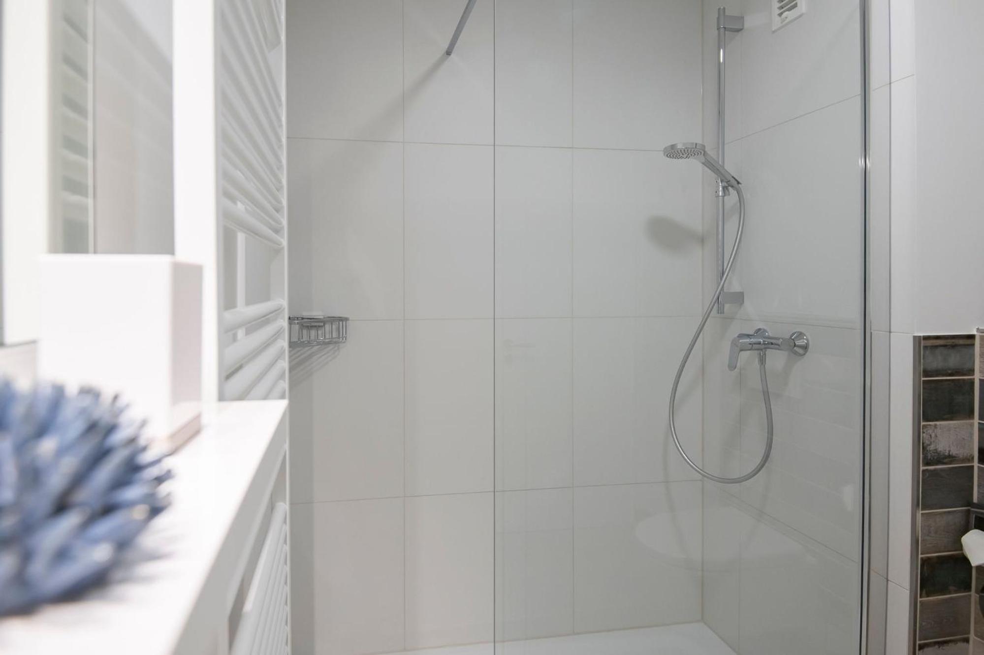 Hansa 3 Bargstaedts Apartment Ostseestrand Scharbeutz Bagian luar foto